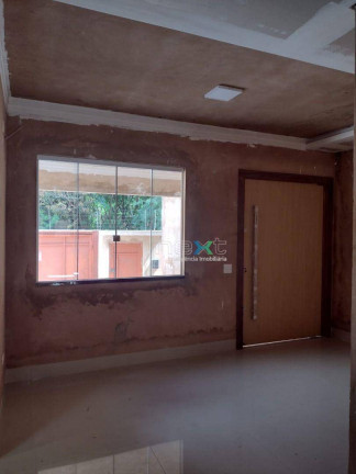 Imagem Casa com 4 Quartos à Venda, 235 m² em Vila Vilas Boas - Campo Grande Imagem Casa com 4 Quartos à Venda, 235 m² em Vila Vilas Boas - Campo Grande