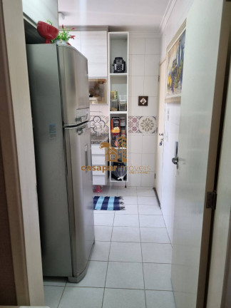 Imagem Apartamento com 3 Quartos à Venda, 83 m² em Mauá - São Caetano Do Sul
