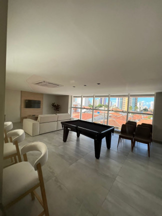 Imagem Apartamento com 2 Quartos para Alugar, 60 m² em Manaíra - João Pessoa