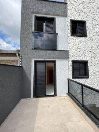 Imagem Apartamento com 2 Quartos à Venda, 45 m² em Vila Scarpelli - Santo André Imagem Apartamento com 2 Quartos à Venda, 45 m² em Vila Scarpelli - Santo André