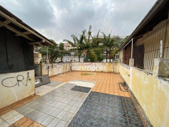 Imagem Sobrado com 5 Quartos à Venda, 190 m² em Barcelona - São Caetano Do Sul
