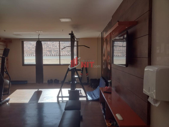 Imagem Apartamento com 3 Quartos à Venda, 92 m² em São Domingos - Niterói