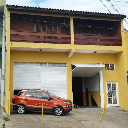Imóvel com 3 Quartos à Venda, 400 m² em Jardim Guarujá - Sorocaba