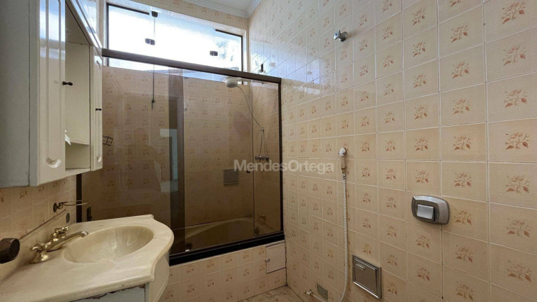 Imagem Casa com 3 Quartos para Alugar, 375 m² em Centro - Sorocaba