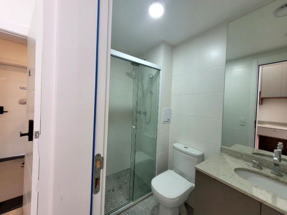 Imagem Studio com 1 Quarto à Venda, 24 m² em Brooklin - São Paulo