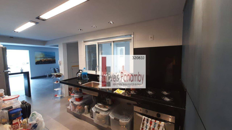 Imagem Apartamento com 2 Quartos à Venda, 127 m² em Morumbi - São Paulo Imagem Apartamento com 2 Quartos à Venda, 127 m² em Morumbi - São Paulo