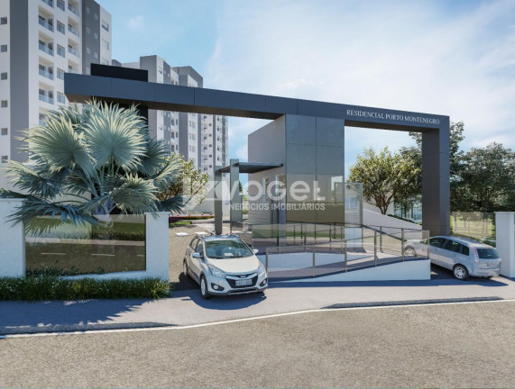 Imagem Apartamento com 2 Quartos à Venda,  em Jardim Itu Sabará - Porto Alegre