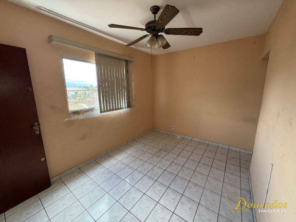Imagem Apartamento com 2 Quartos à Venda, 55 m² em Aviação - Praia Grande