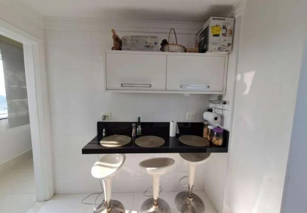 Imagem Apartamento com 2 Quartos à Venda, 111 m² em Estuário - Santos Imagem Apartamento com 2 Quartos à Venda, 111 m² em Estuário - Santos