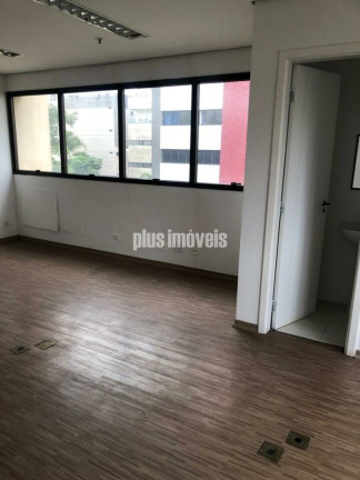 Imagem Imóvel Comercial à Venda ou Locação, 45 m² em Vila Clementino - São Paulo Imagem Imóvel Comercial à Venda ou Locação, 45 m² em Vila Clementino - São Paulo