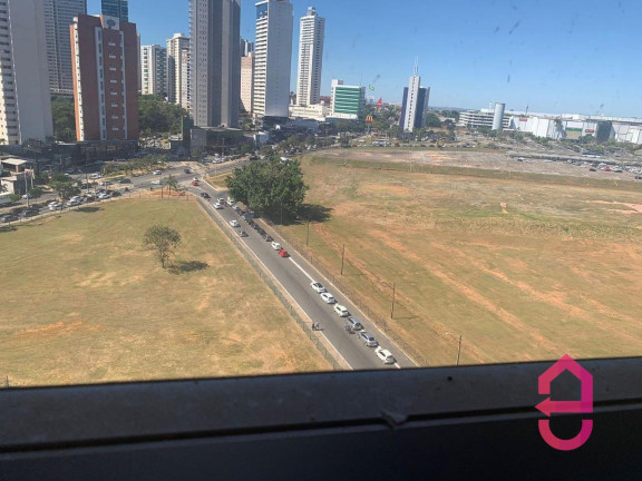 Sala Comercial à Venda,  em Jardim Goiás - Goiânia