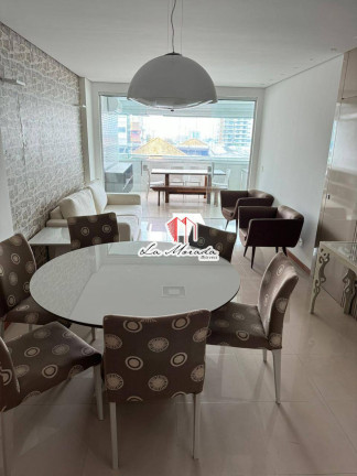 Imagem Apartamento com 3 Quartos à Venda, 145 m² em Adrianópolis - Manaus