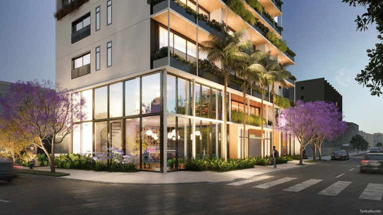 Imóvel à Venda, 160 m² em Itaim Bibi - São Paulo
