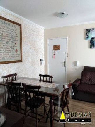 Imagem Apartamento com 2 Quartos à Venda, 54 m² em Planalto - São Bernardo Do Campo Imagem Apartamento com 2 Quartos à Venda, 54 m² em Planalto - São Bernardo Do Campo
