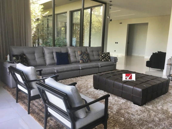 Imagem Casa de Condomínio com 4 Quartos à Venda, 802 m² em Cravinhos