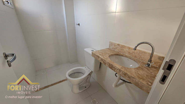 Imagem Imóvel com 2 Quartos à Venda, 80 m² em Tupi - Praia Grande