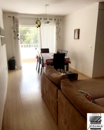 Imagem Apartamento com 3 Quartos à Venda, 87 m² em Jardim Guadalajara - Sorocaba Imagem Apartamento com 3 Quartos à Venda, 87 m² em Jardim Guadalajara - Sorocaba