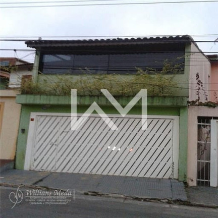 Imagem Sobrado com 3 Quartos à Venda, 365 m² em Macedo - Guarulhos