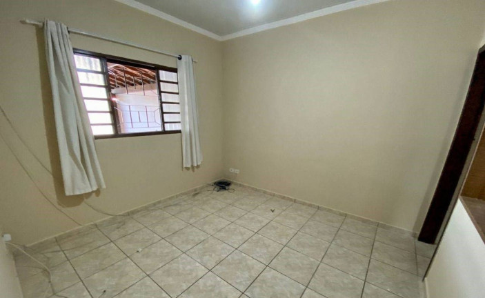 Imagem Casa com 3 Quartos à Venda, 100 m² em Parque Senhor Do Bonfim - Taubaté
