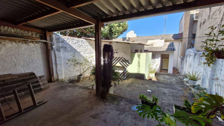 Imagem Casa à Venda, 111 m² em Centro - Sorocaba