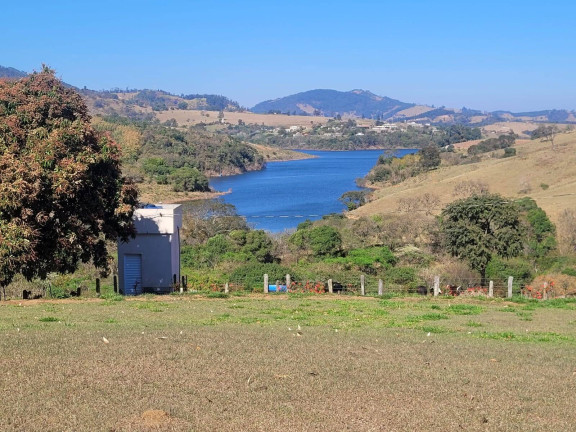 Imagem Chácara com 5 Quartos à Venda, 23 m² em Azevedo - Joanópolis