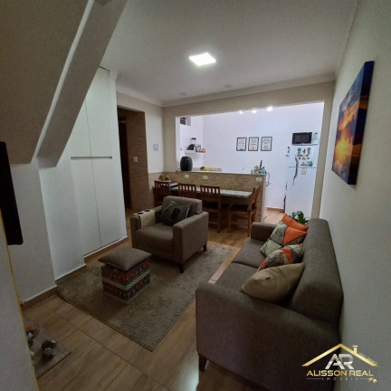 Imagem Casa com 4 Quartos à Venda, 120 m² em Ayrosa - Osasco