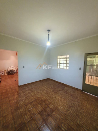 Imagem Casa com 2 Quartos à Venda, 214 m² em Ipiranga - Ribeirão Preto
