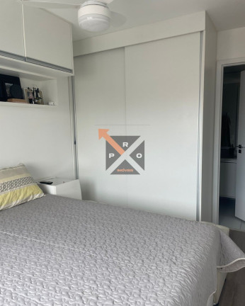 Imagem Imóvel com 2 Quartos à Venda, 60 m² em Vila Prudente - São Paulo
