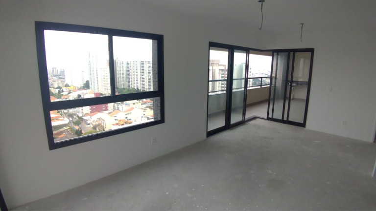 Imagem Apartamento com 3 Quartos à Venda, 161 m² em Campestre - Santo André Imagem Apartamento com 3 Quartos à Venda, 161 m² em Campestre - Santo André