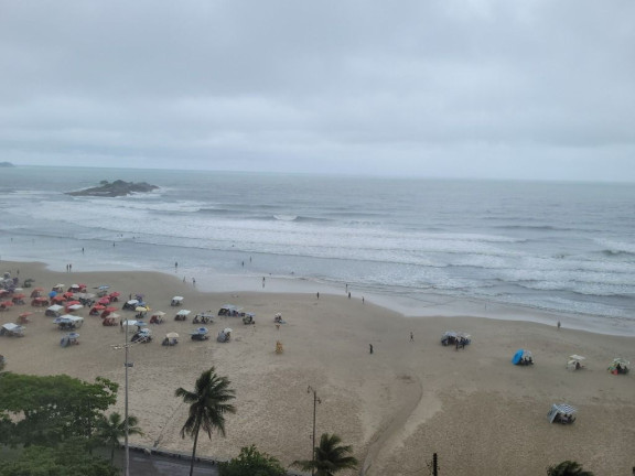Apartamento com 4 Quartos à Venda, 216 m² em Pitangueiras - Guarujá