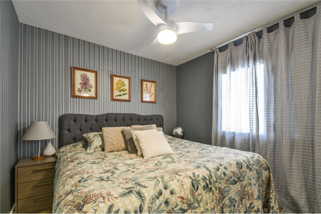 Imagem Apartamento com 2 Quartos à Venda, 82 m² em Campo Belo - São Paulo