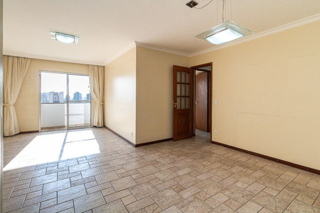 Imagem Apartamento com 4 Quartos à Venda, 118 m² em Perdizes - São Paulo