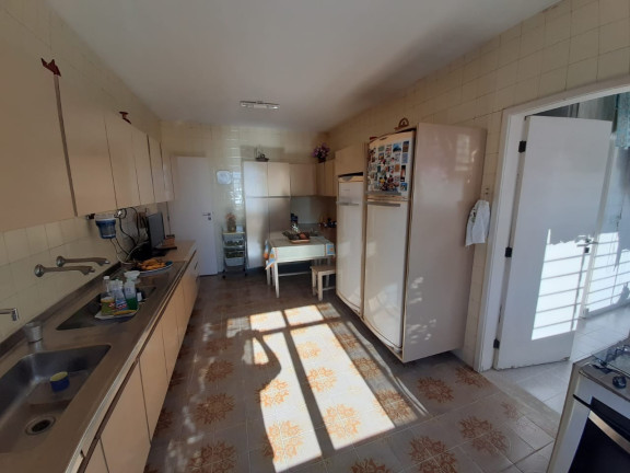 Imagem Apartamento com 4 Quartos à Venda, 182 m² em Vitória - Salvador