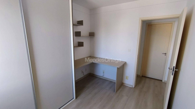 Imagem Apartamento com 3 Quartos à Venda, 89 m² em Além Ponte - Sorocaba