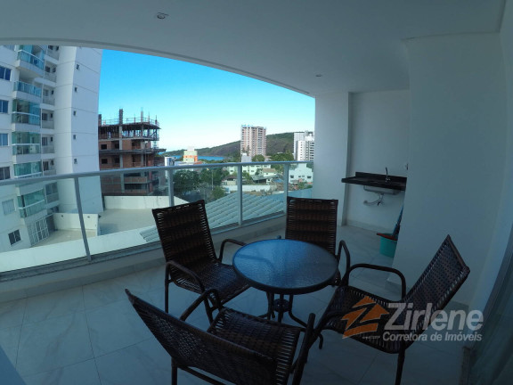 Imagem Apartamento com 3 Quartos à Venda, 90 m² em Praia Do Morro - Guarapari Imagem Apartamento com 3 Quartos à Venda, 90 m² em Praia Do Morro - Guarapari
