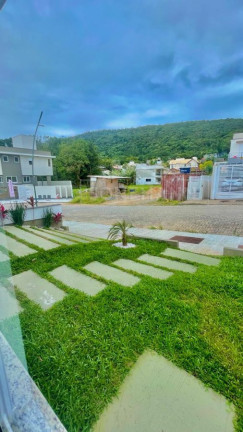 Imagem Casa com 3 Quartos à Venda, 130 m² em Santo Antônio De Lisboa - Florianópolis