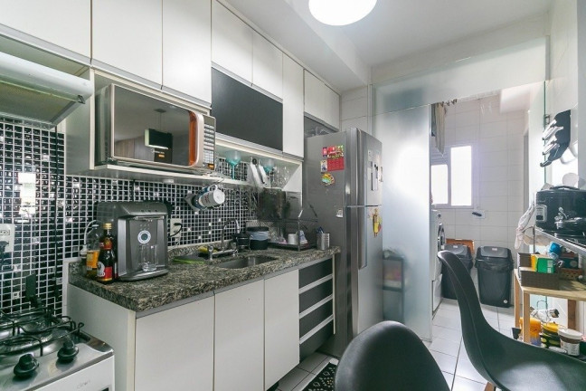 Imagem Apartamento com 3 Quartos à Venda, 102 m² em Baeta Neves - São Bernardo Do Campo Imagem Apartamento com 3 Quartos à Venda, 102 m² em Baeta Neves - São Bernardo Do Campo