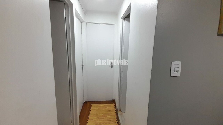 Imagem Apartamento com 3 Quartos à Venda, 68 m² em Vila Moraes - São Paulo