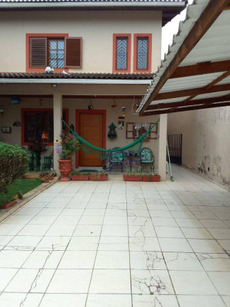 Imagem Casa com 5 Quartos à Venda, 190 m² em Granja Viana - Carapicuíba