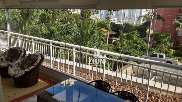 Imagem Apartamento com 3 Quartos à Venda, 126 m² em Lauzane Paulista - São Paulo Imagem Apartamento com 3 Quartos à Venda, 126 m² em Lauzane Paulista - São Paulo