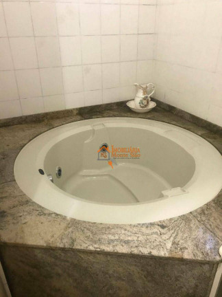 Imagem Apartamento com 3 Quartos à Venda, 230 m² em Vila Galvão - Guarulhos Imagem Apartamento com 3 Quartos à Venda, 230 m² em Vila Galvão - Guarulhos