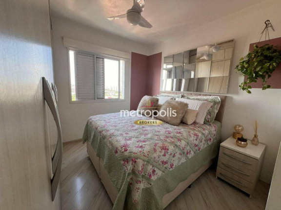 Imagem Apartamento com 2 Quartos à Venda, 90 m² em Santa Paula - São Caetano Do Sul Imagem Apartamento com 2 Quartos à Venda, 90 m² em Santa Paula - São Caetano Do Sul