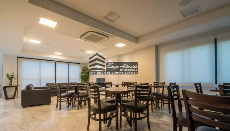 Imagem Apartamento com 3 Quartos para Alugar, 168 m² em Campo Belo - São Paulo Imagem Apartamento com 3 Quartos para Alugar, 168 m² em Campo Belo - São Paulo