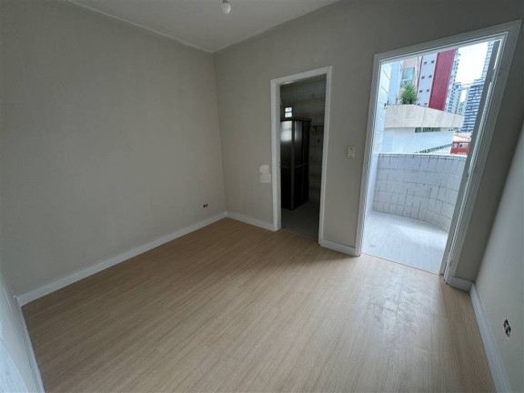 Imagem Apartamento com 1 Quarto à Venda, 36 m² em Forte - Praia Grande