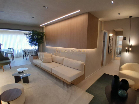 Imagem Apartamento com 3 Quartos à Venda, 205 m² em Botafogo - Rio De Janeiro Imagem Apartamento com 3 Quartos à Venda, 205 m² em Botafogo - Rio De Janeiro