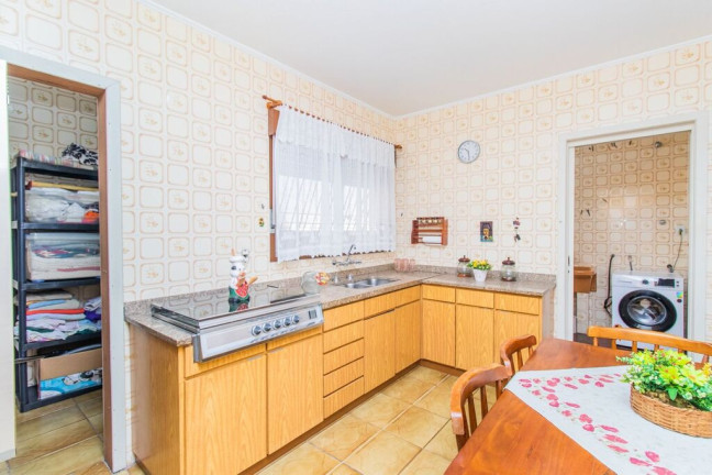 Imagem Casa com 3 Quartos à Venda, 338 m² em Jardim Sabará - Porto Alegre