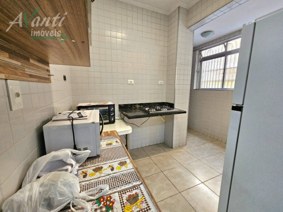 Imagem Apartamento com 2 Quartos à Venda, 110 m² em Embaré - Santos Imagem Apartamento com 2 Quartos à Venda, 110 m² em Embaré - Santos