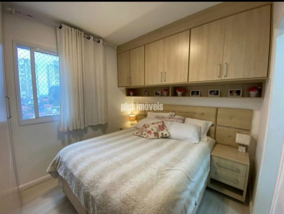 Imagem Apartamento com 2 Quartos à Venda, 87 m² em Morumbi - São Paulo Imagem Apartamento com 2 Quartos à Venda, 87 m² em Morumbi - São Paulo