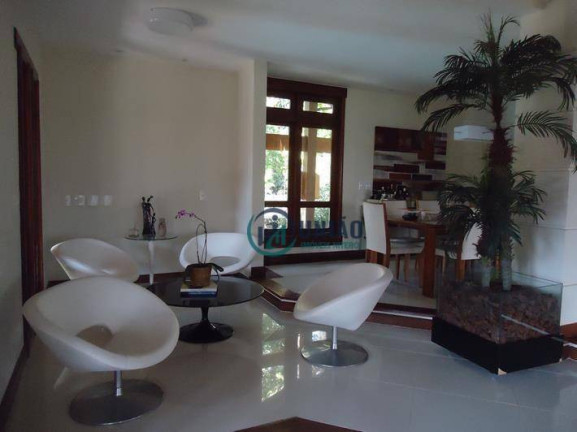 Imagem Casa com 5 Quartos à Venda, 500 m² em Camboinhas - Niterói