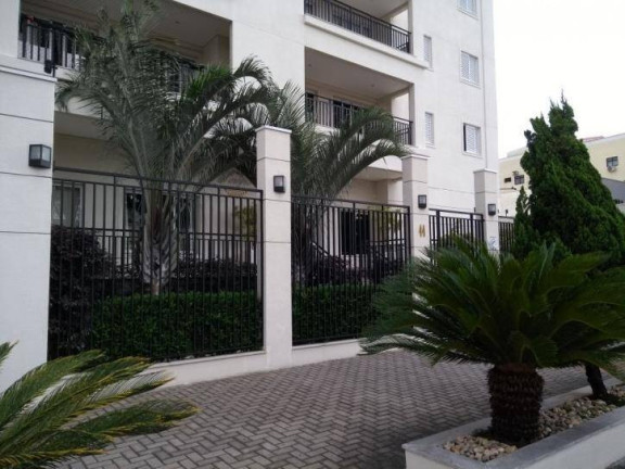 Apartamento com 3 Quartos à Venda, 99 m² em Jardim Das Nações - Taubaté